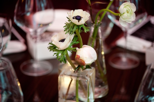 Mariage intime et urbain à New-York - Anne-Sophie + Scott - Blog Mariage Madame C