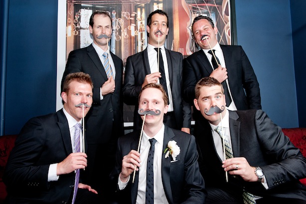 Mariage intime et urbain à New-York - Anne-Sophie + Scott - Blog Mariage Madame C