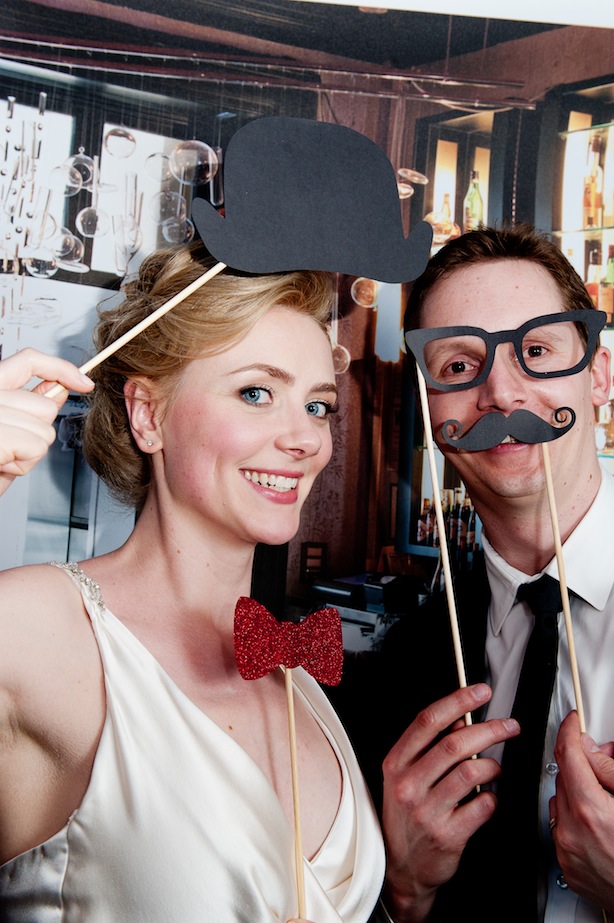 Mariage intime et urbain à New-York - Anne-Sophie + Scott - Blog Mariage Madame C