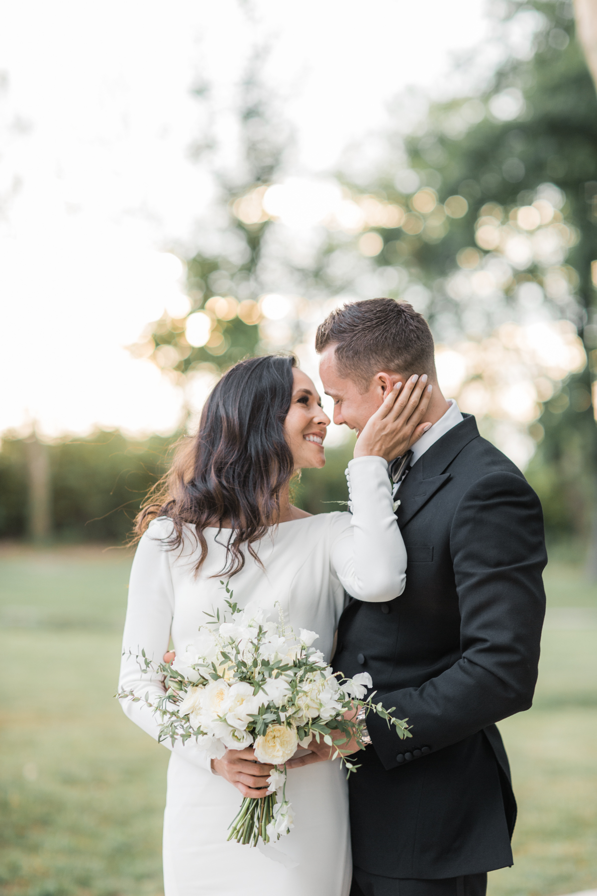 Mariage au Château de Tourreau - Megan + Oliver - Blog Mariage Madame C Mariage au Château de Tourreau - Megan + Oliver - Blog Mariage Madame C