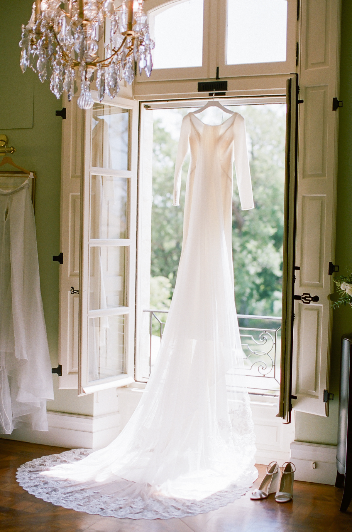 Mariage au Château de Tourreau - Megan + Oliver - Blog Mariage Madame C Mariage au Château de Tourreau - Megan + Oliver - Blog Mariage Madame C