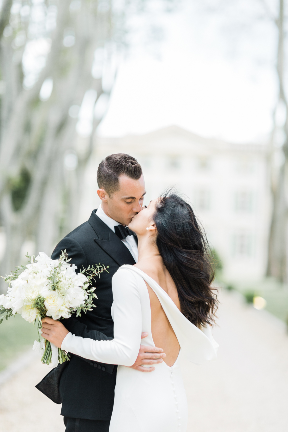 Mariage au Château de Tourreau - Megan + Oliver - Blog Mariage Madame C Mariage au Château de Tourreau - Megan + Oliver - Blog Mariage Madame C