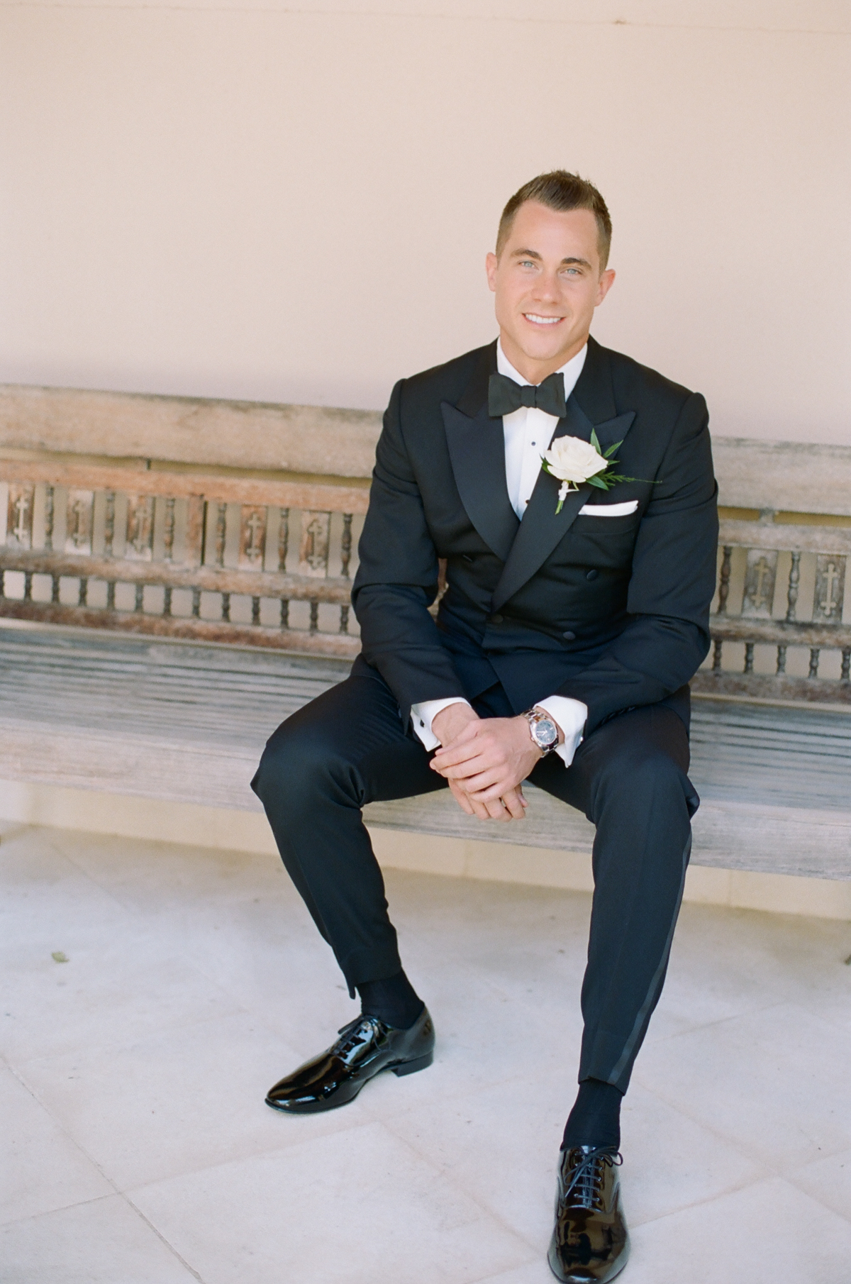 Mariage au Château de Tourreau - Megan + Oliver - Blog Mariage Madame C Mariage au Château de Tourreau - Megan + Oliver - Blog Mariage Madame C