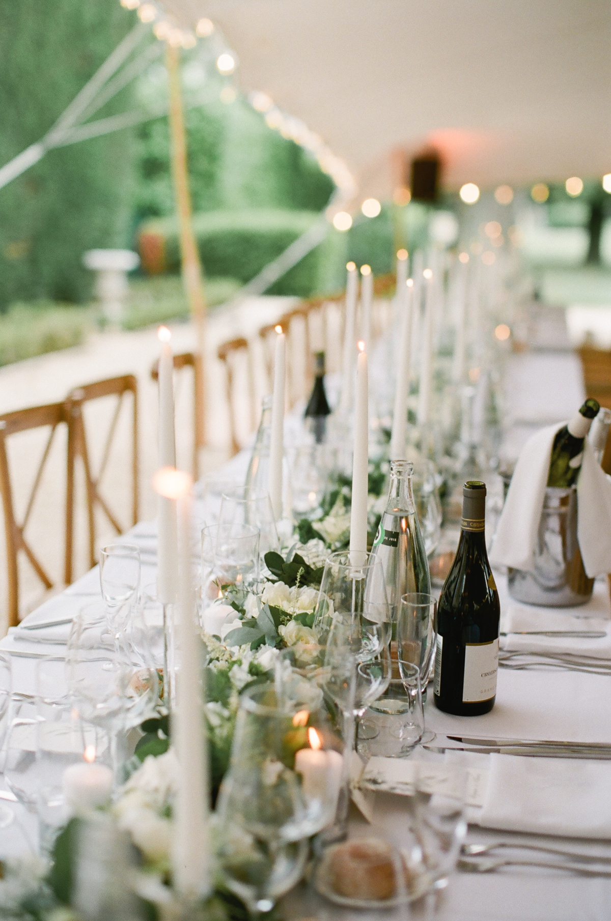 Mariage au Château de Tourreau - Megan + Oliver - Blog Mariage Madame C Mariage au Château de Tourreau - Megan + Oliver - Blog Mariage Madame C