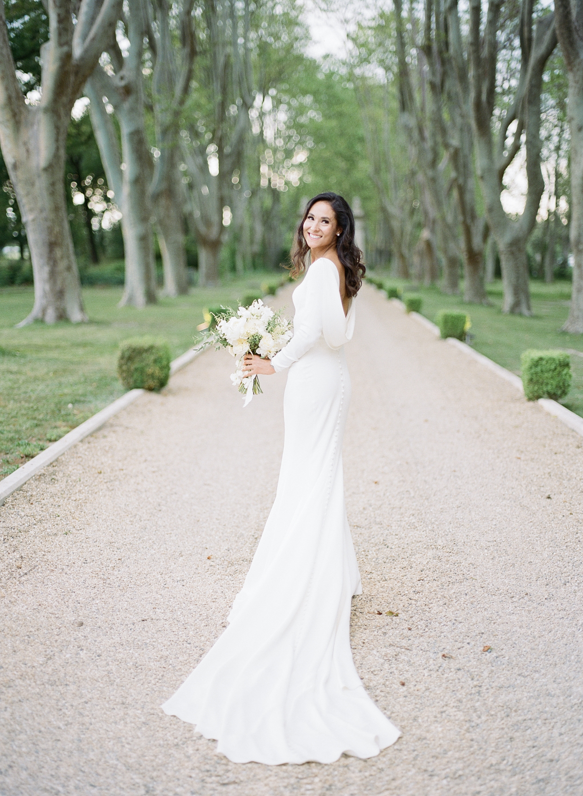 Mariage au Château de Tourreau - Megan + Oliver - Blog Mariage Madame C Mariage au Château de Tourreau - Megan + Oliver - Blog Mariage Madame C