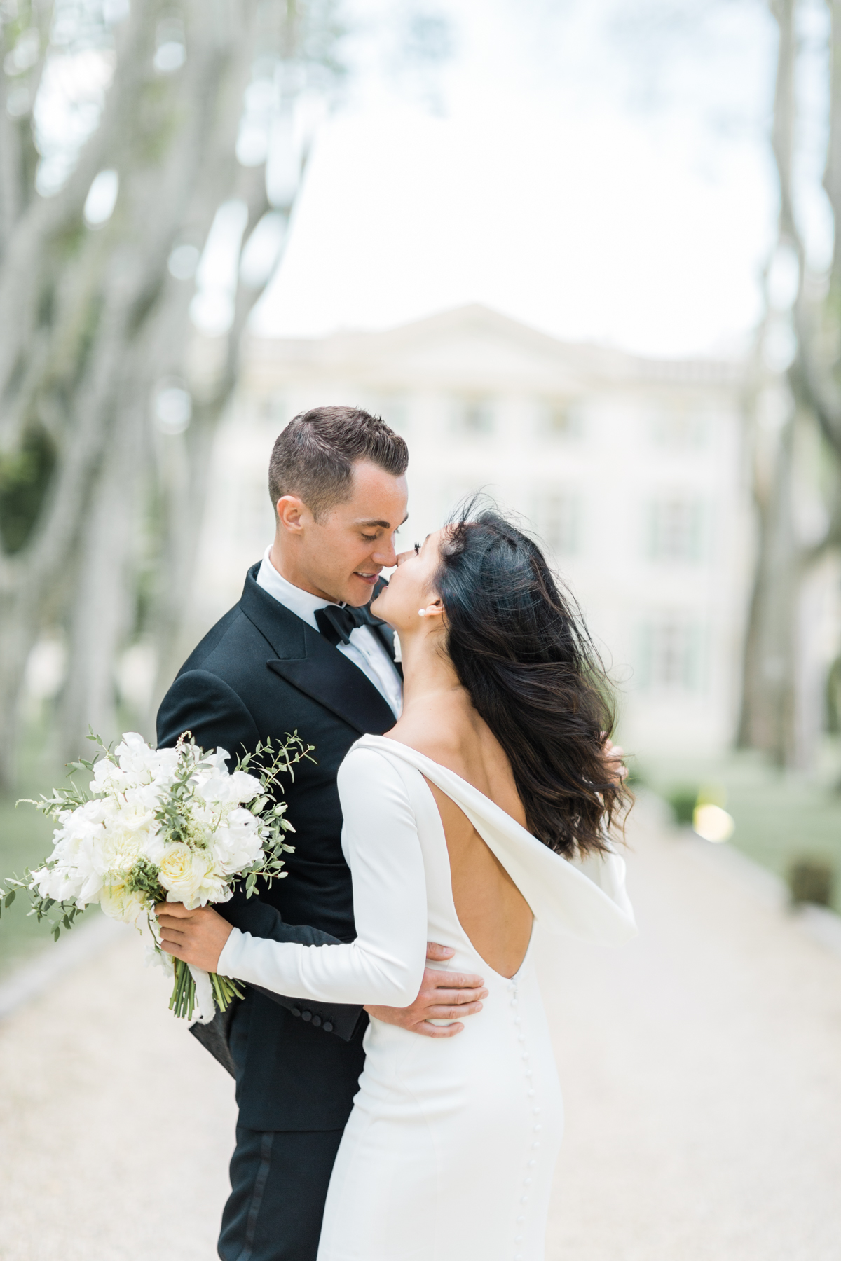 Mariage au Château de Tourreau - Megan + Oliver - Blog Mariage Madame C Mariage au Château de Tourreau - Megan + Oliver - Blog Mariage Madame C