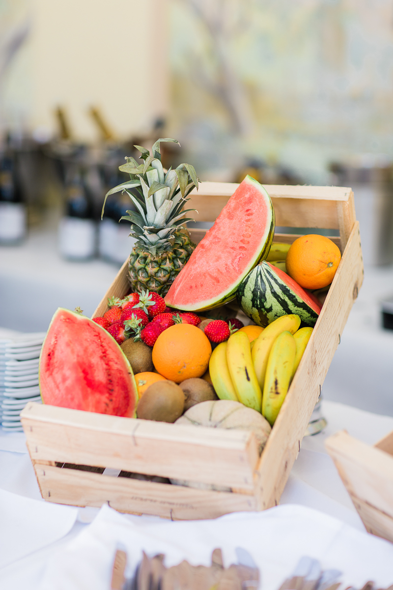 Mariage au Château de Tourreau - Megan + Oliver - Blog Mariage Madame C Mariage au Château de Tourreau - Megan + Oliver - Blog Mariage Madame C