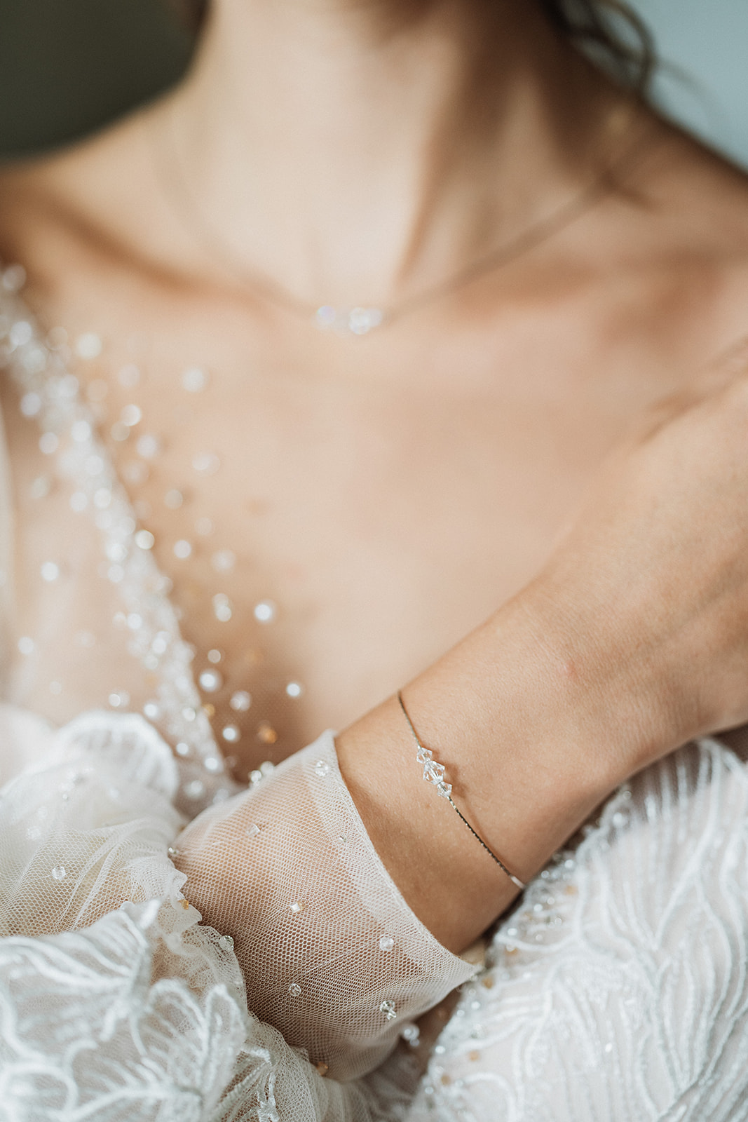 So Hélo collection 2021 - bijoux et accessoires - Blog Mariage Madame C