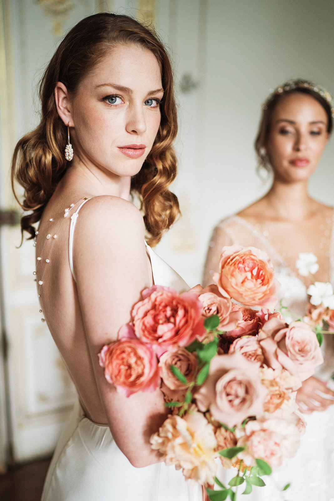 So Hélo collection 2021 - bijoux et accessoires - Blog Mariage Madame C So hélo Collection 2021 // Crédits - Vivien Malagnat