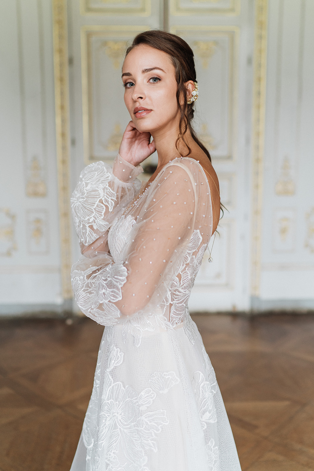 So Hélo collection 2021 - bijoux et accessoires - Blog Mariage Madame C So hélo Collection 2021 // Crédits - Vivien Malagnat