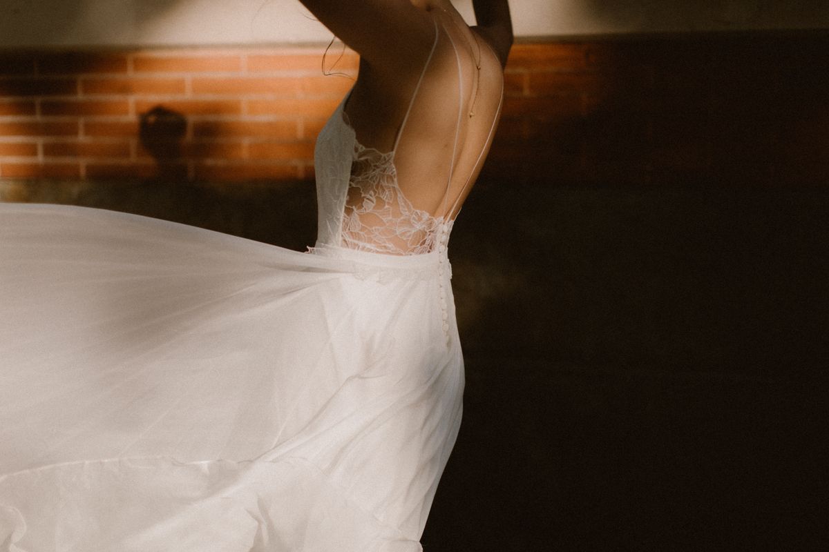 Atelier Swan Collection 2021 - Robes de mariée - Blog Mariage Madame C Atelier Swan Collection 2021 - Robes de mariée - Blog Mariage Madame C