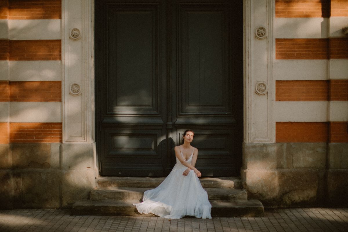 Atelier Swan Collection 2021 - Robes de mariée - Blog Mariage Madame C