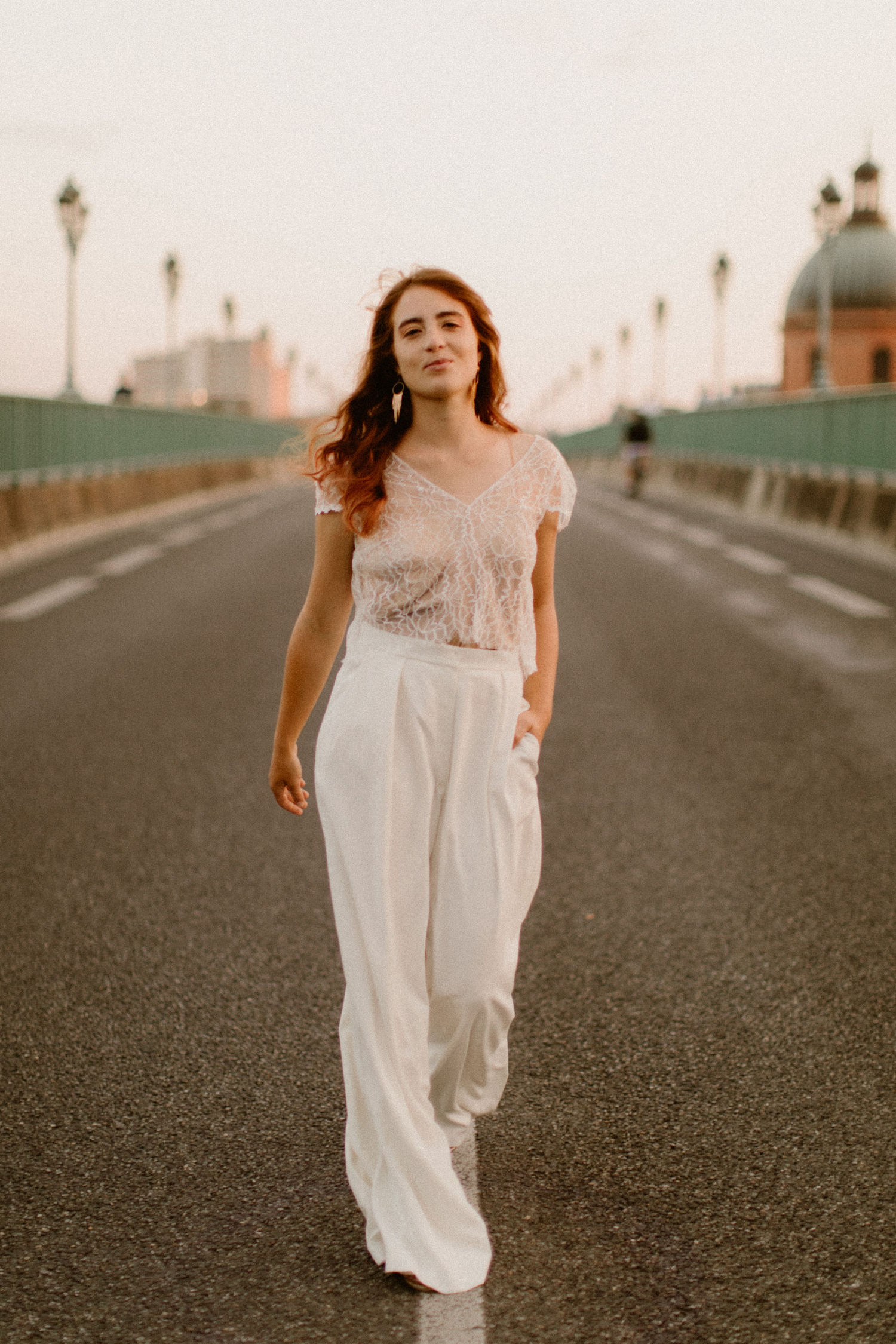 Atelier Swan Collection 2021 - Robes de mariée - Blog Mariage Madame C Atelier Swan Collection 2021 - Robes de mariée - Blog Mariage Madame C