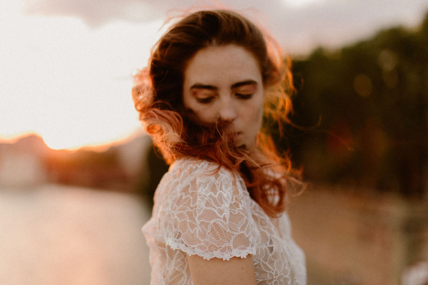 Atelier Swan Collection 2021 - Robes de mariée - Blog Mariage Madame C Atelier Swan Collection 2021 - Robes de mariée - Blog Mariage Madame C