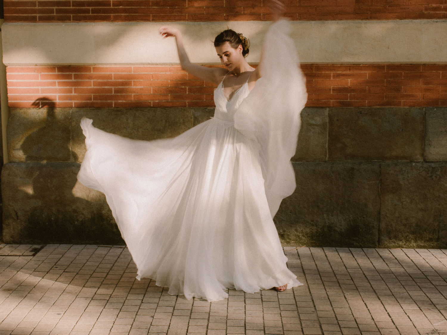 Atelier Swan Collection 2021 - Robes de mariée - Blog Mariage Madame C Atelier Swan Collection 2021 - Robes de mariée - Blog Mariage Madame C