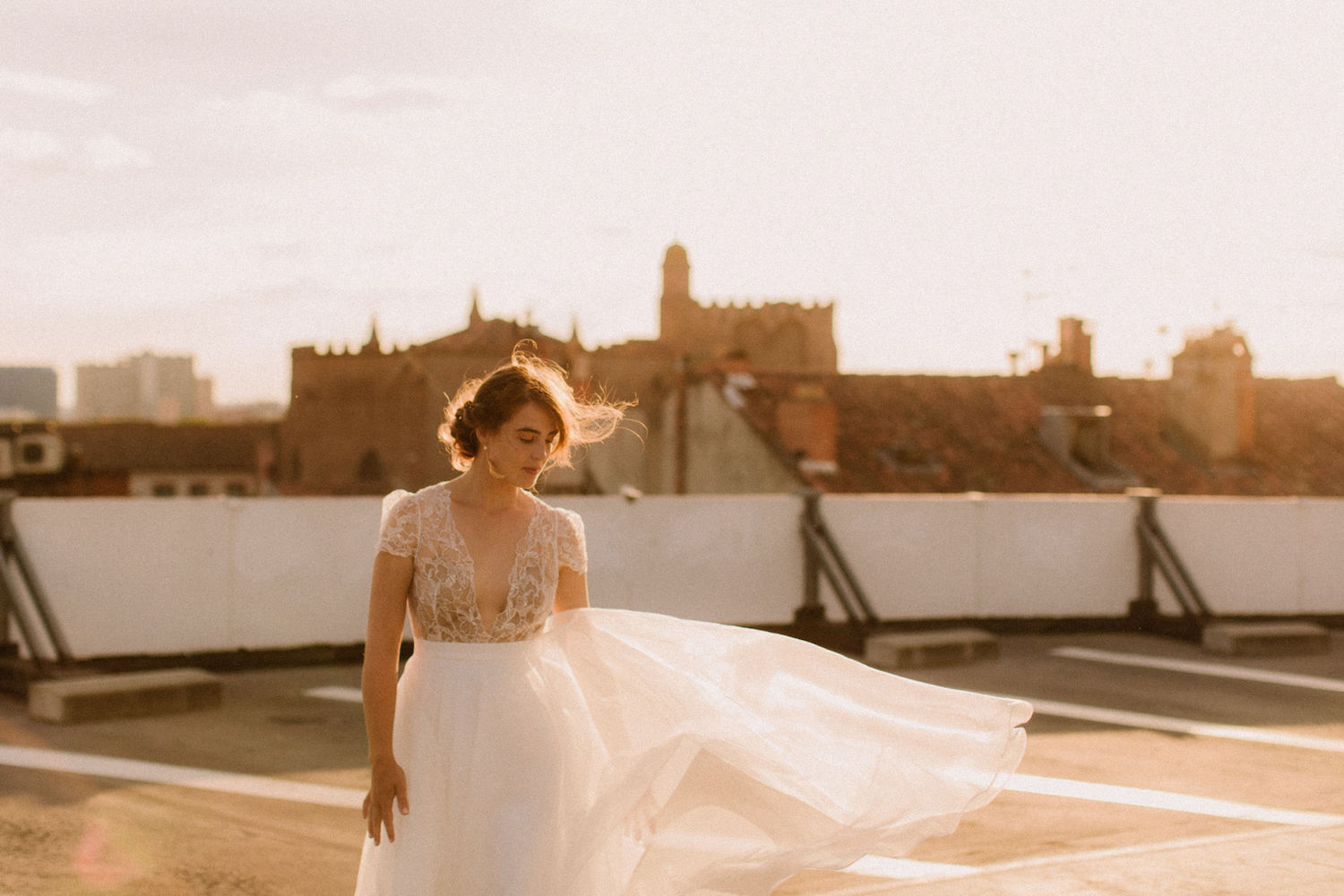 Atelier Swan Collection 2021 - Robes de mariée - Blog Mariage Madame C Atelier Swan Collection 2021 robes de mariée Paris et Toulouse