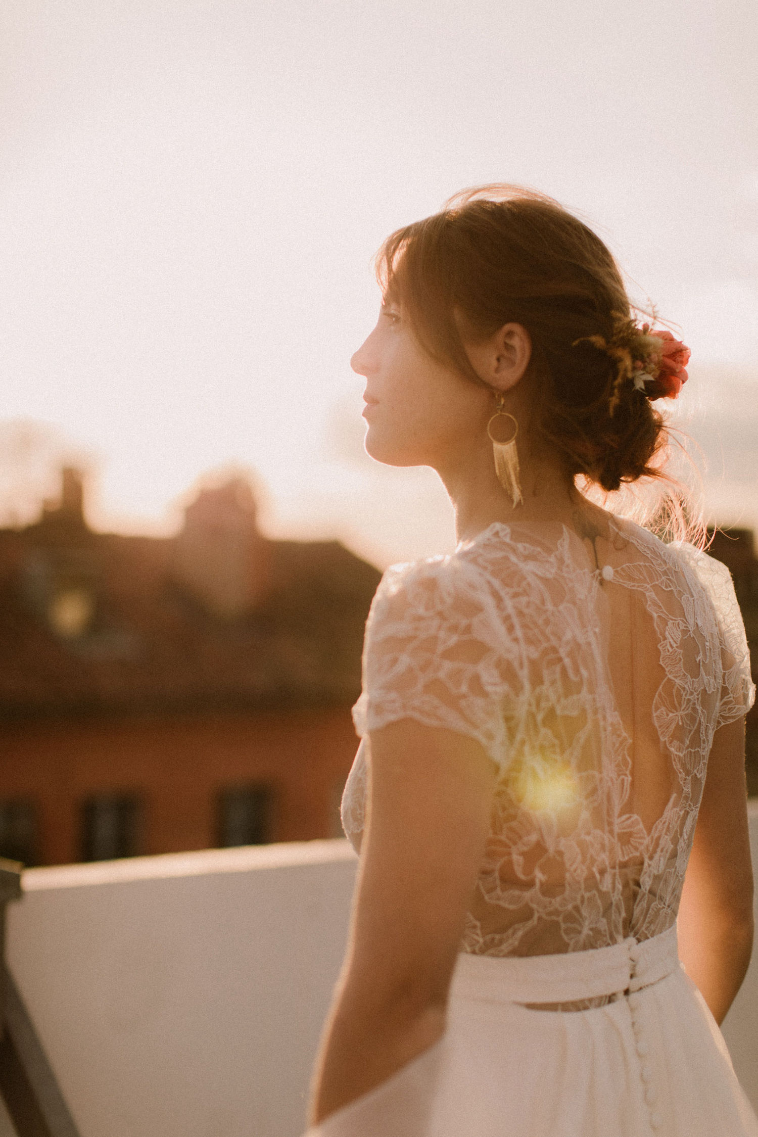 Atelier Swan Collection 2021 - Robes de mariée - Blog Mariage Madame C Atelier Swan Collection 2021 - Robes de mariée - Blog Mariage Madame C