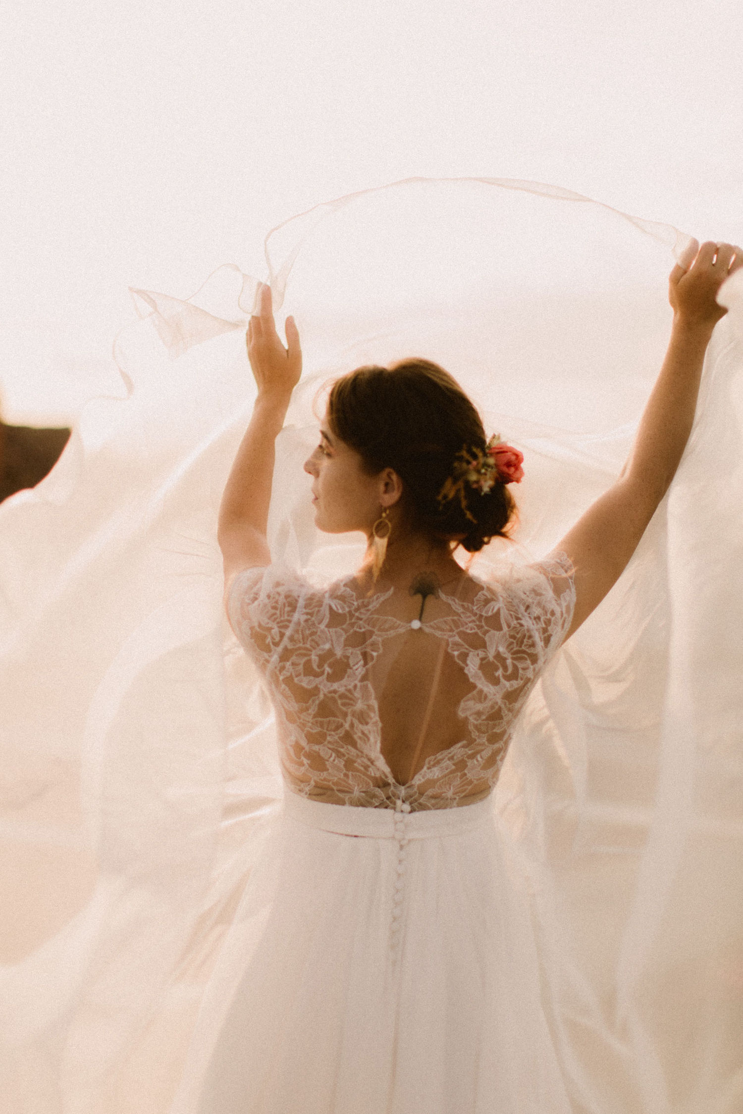 Atelier Swan Collection 2021 - Robes de mariée - Blog Mariage Madame C Atelier Swan Collection 2021 - Robes de mariée - Blog Mariage Madame C