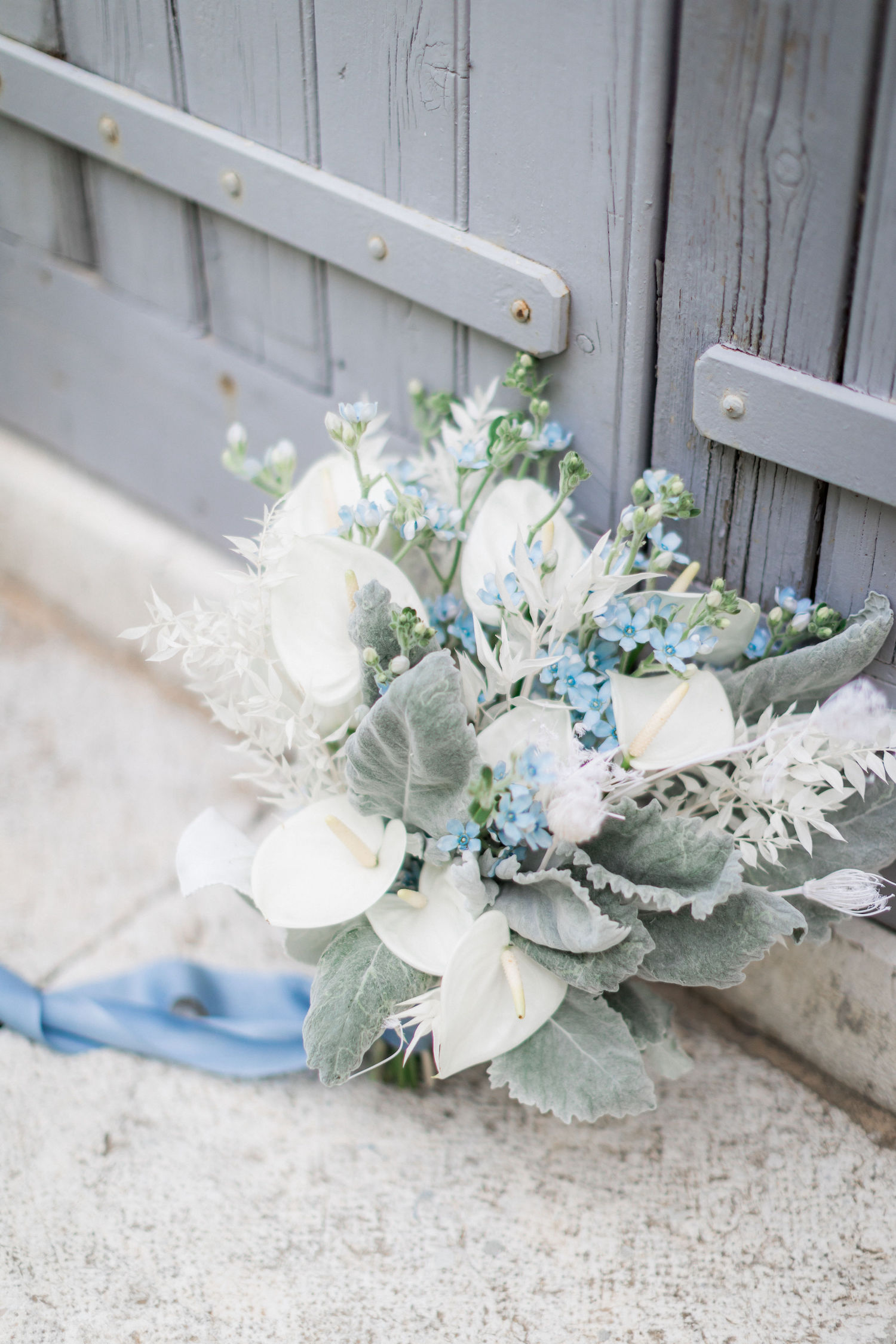 Un elopement bleu méditerrannée - Blog Mariage Madame C Un elopement bleu méditerrannée - Blog Mariage Madame C