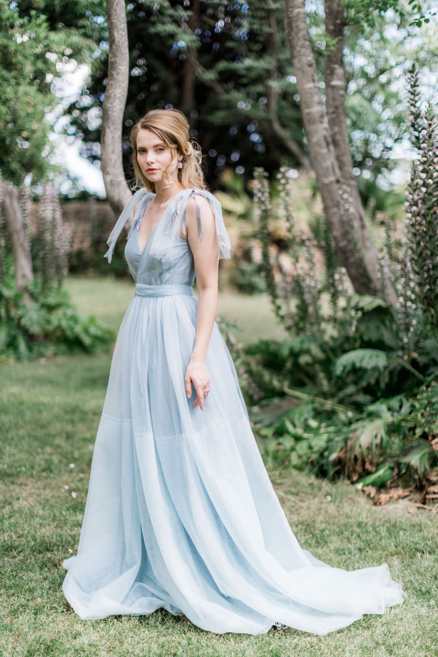 Un elopement bleu méditerrannée - Blog Mariage Madame C Un elopement bleu méditerrannée - Blog Mariage Madame C