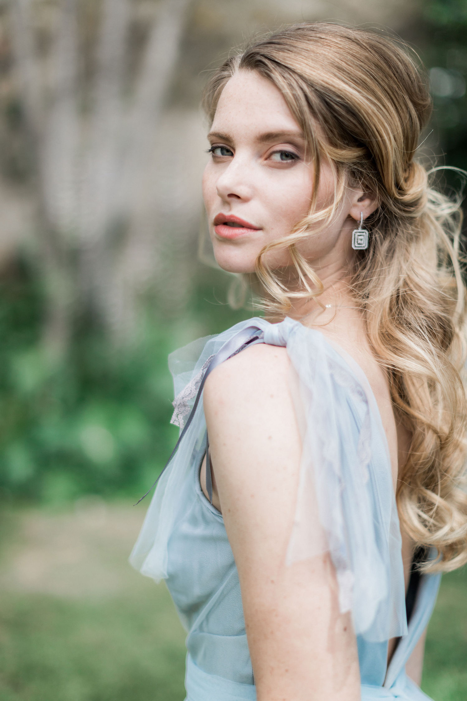 Un elopement bleu méditerrannée - Blog Mariage Madame C Un elopement bleu méditerrannée - Blog Mariage Madame C