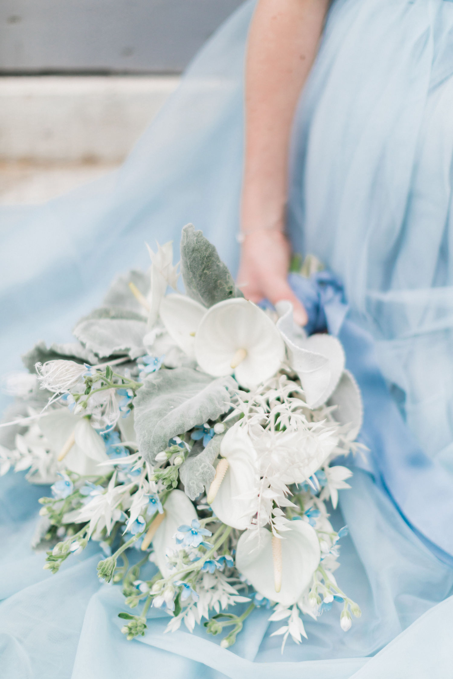 Un elopement bleu méditerrannée - Blog Mariage Madame C Un elopement bleu méditerrannée - Blog Mariage Madame C