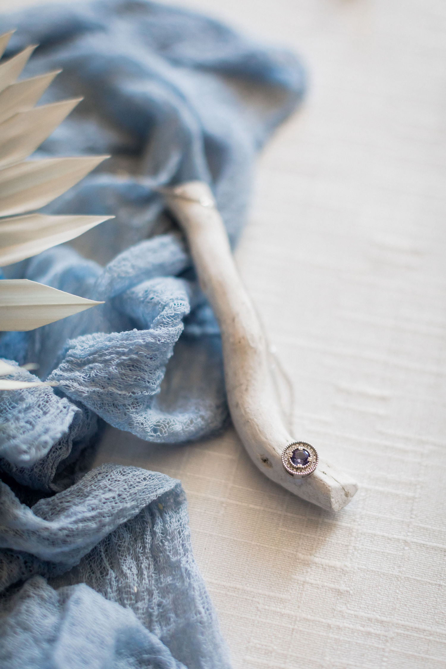 Un elopement bleu méditerrannée - Blog Mariage Madame C Un elopement bleu méditerrannée - Blog Mariage Madame C