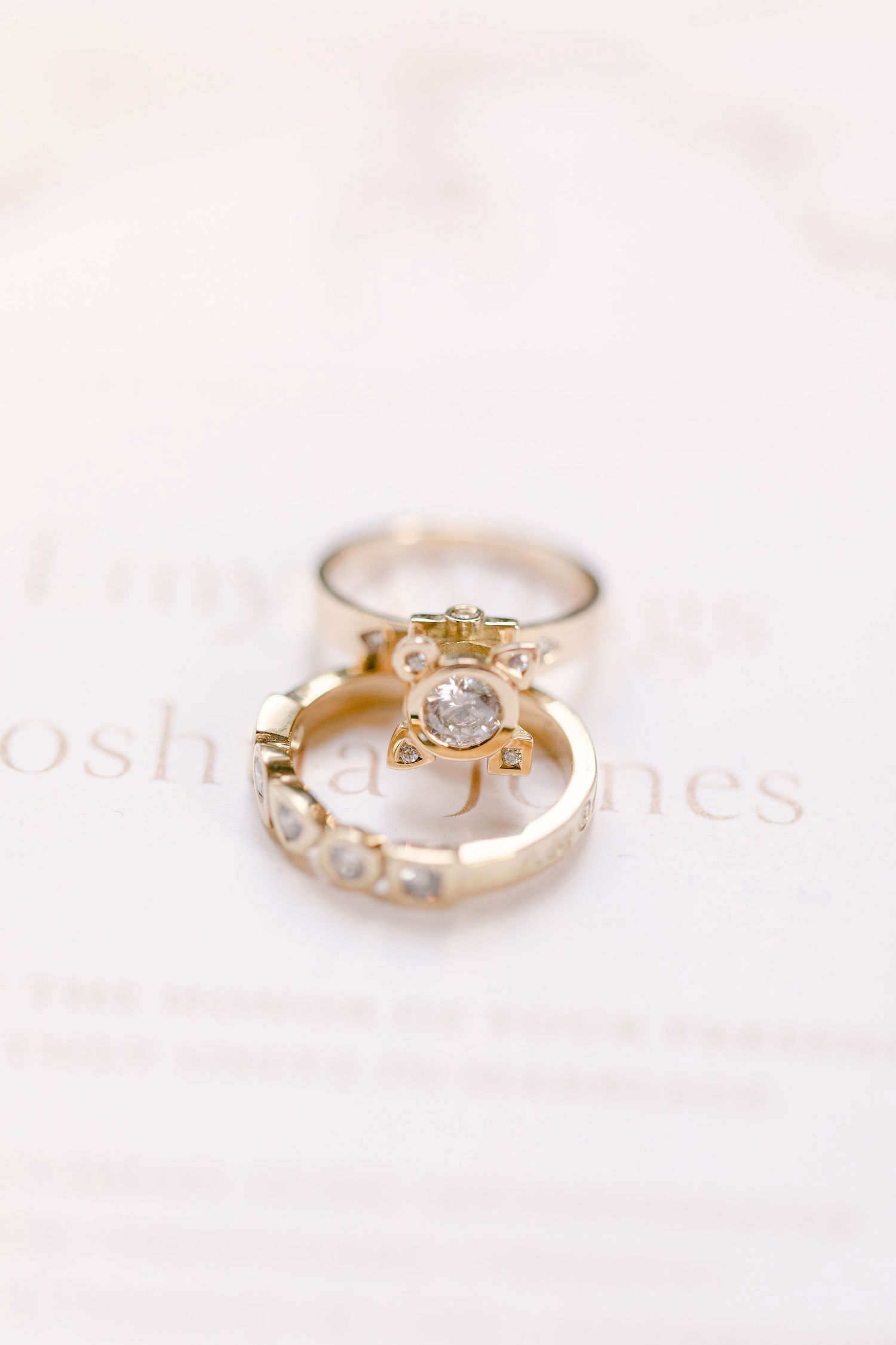 Fugue romantique au Domaine des Halles - Blog Mariage Madame C