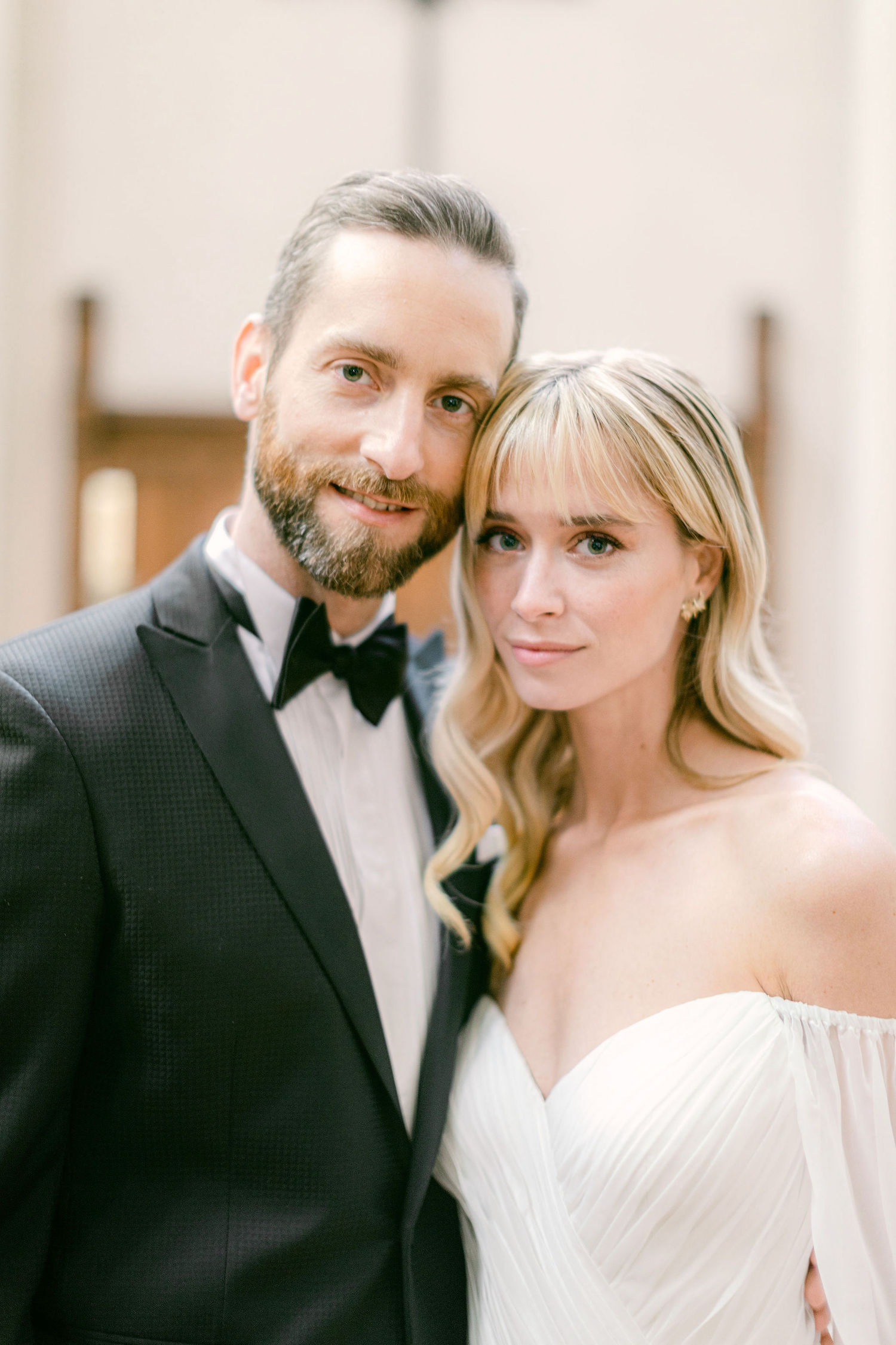 Fugue romantique au Domaine des Halles - Blog Mariage Madame C