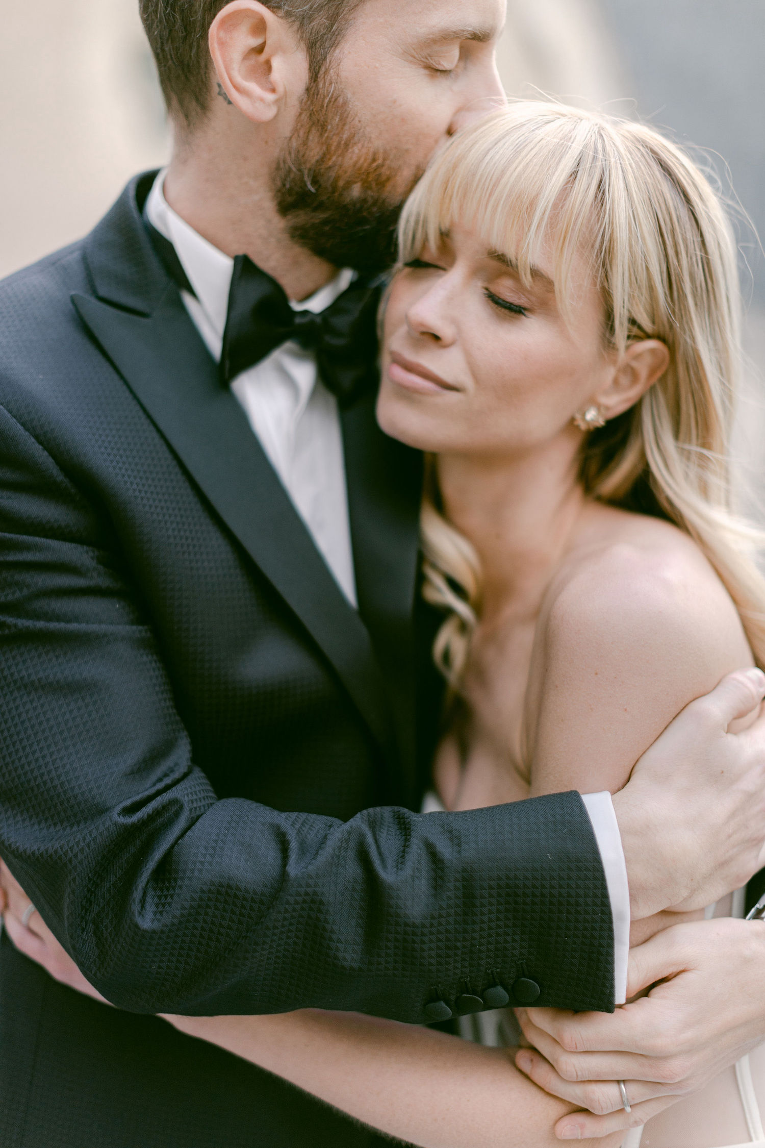 Fugue romantique au Domaine des Halles - Blog Mariage Madame C