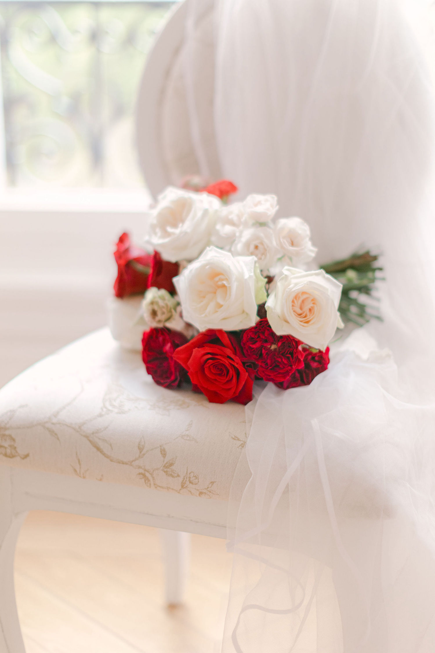 Fugue romantique au Domaine des Halles - Blog Mariage Madame C