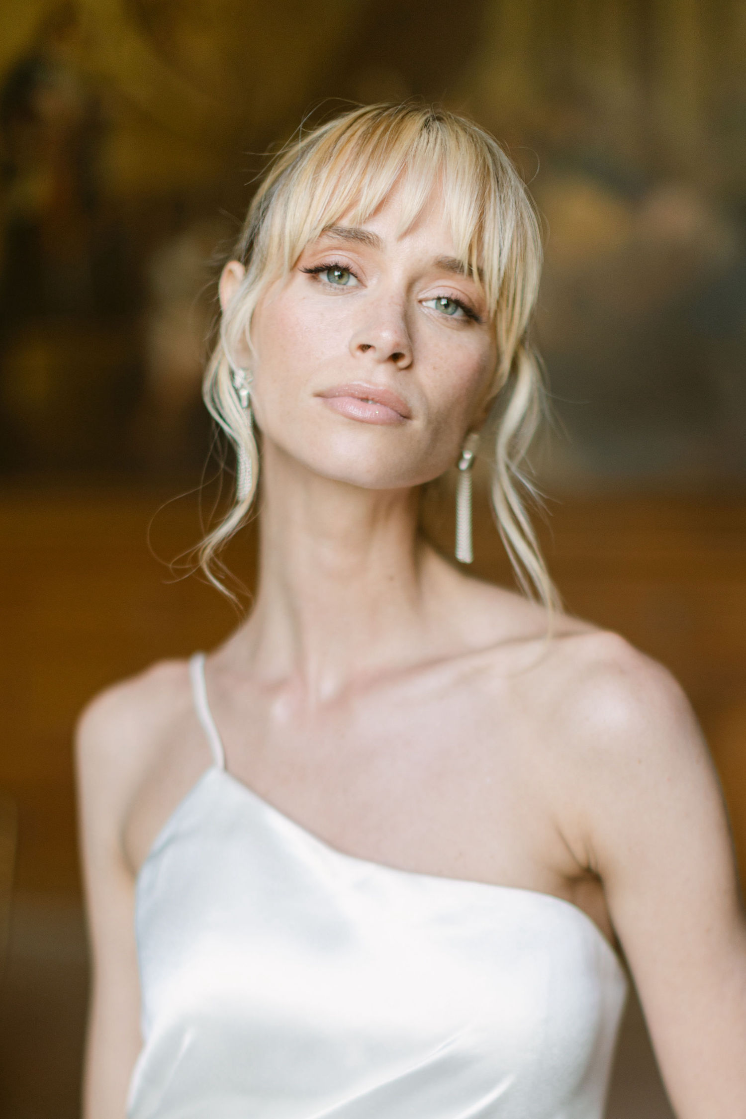 Fugue romantique au Domaine des Halles - Blog Mariage Madame C