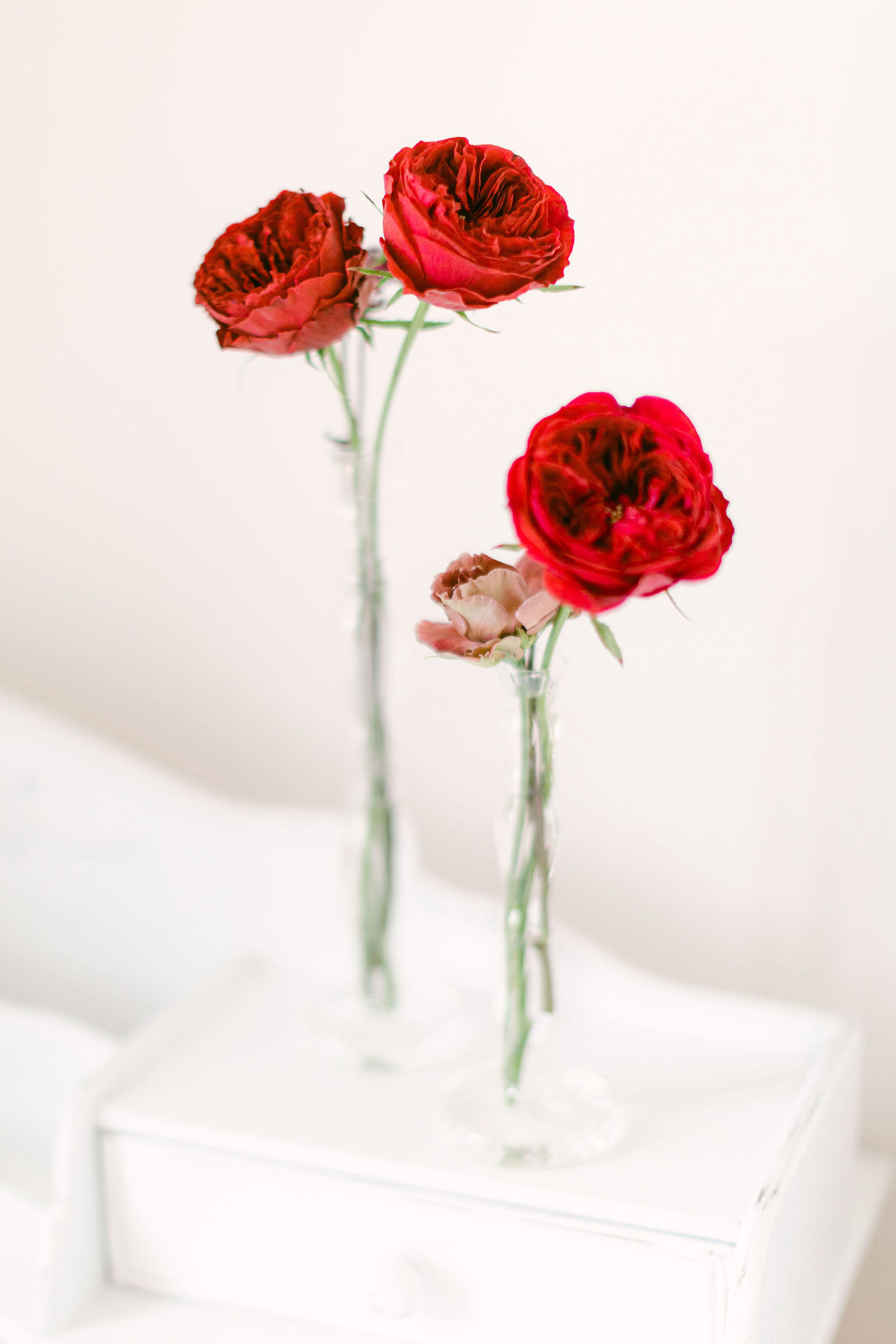 Fugue romantique au Domaine des Halles - Blog Mariage Madame C