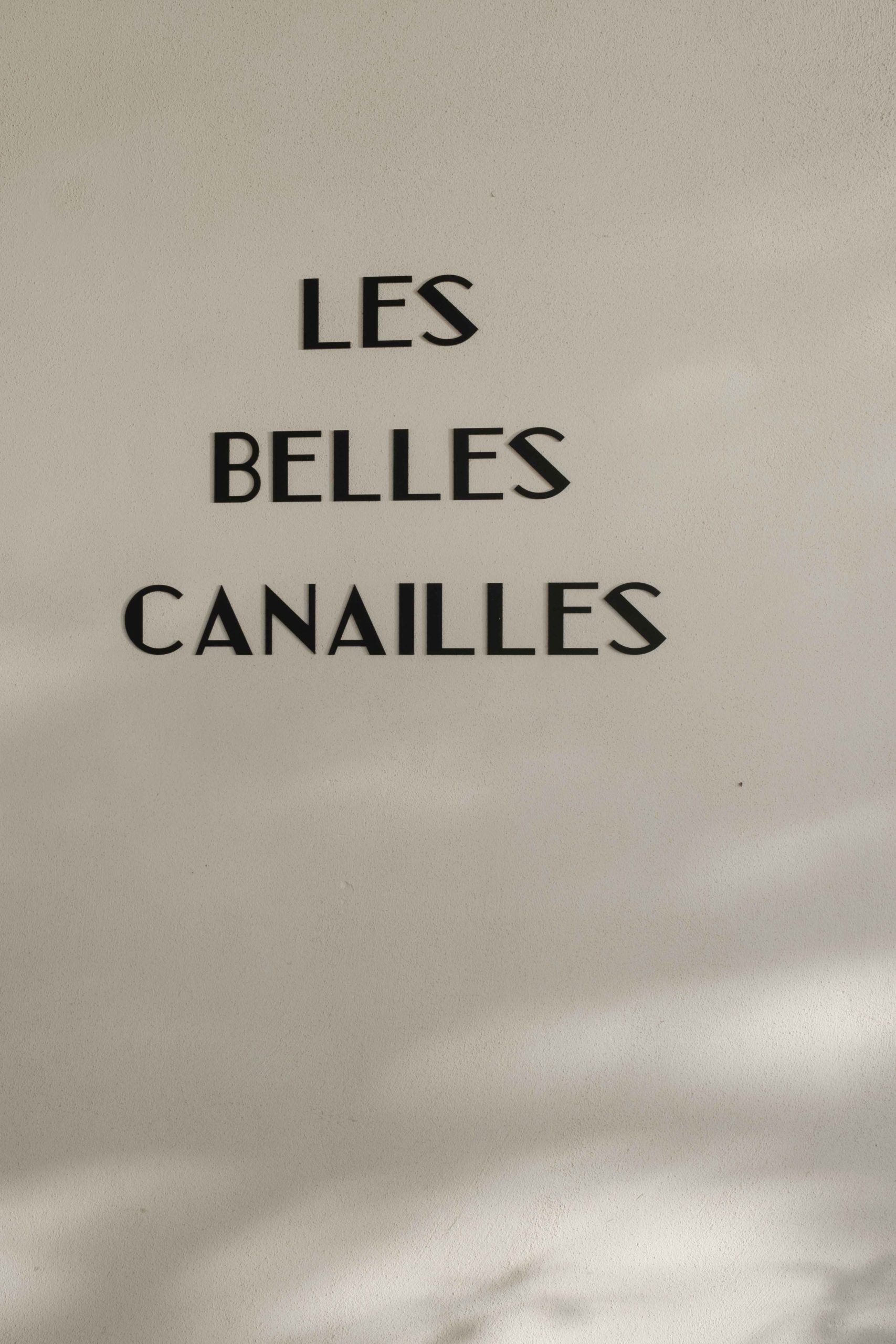 Manon Gontero Collection Civile 2021 - Robes de mariée - Blog Mariage Madame C