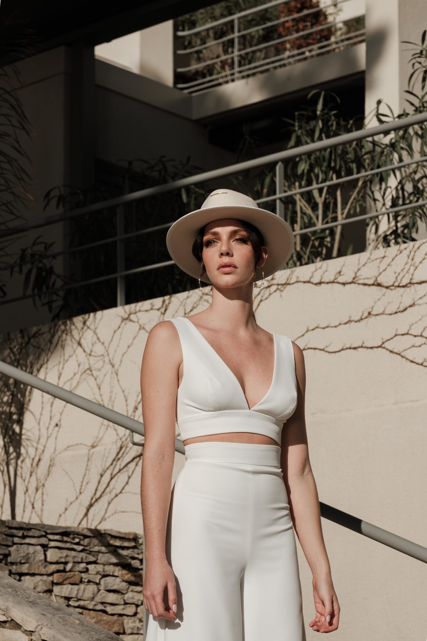 Manon Gontero Collection Civile 2021 - Robes de mariée - Blog Mariage Madame C