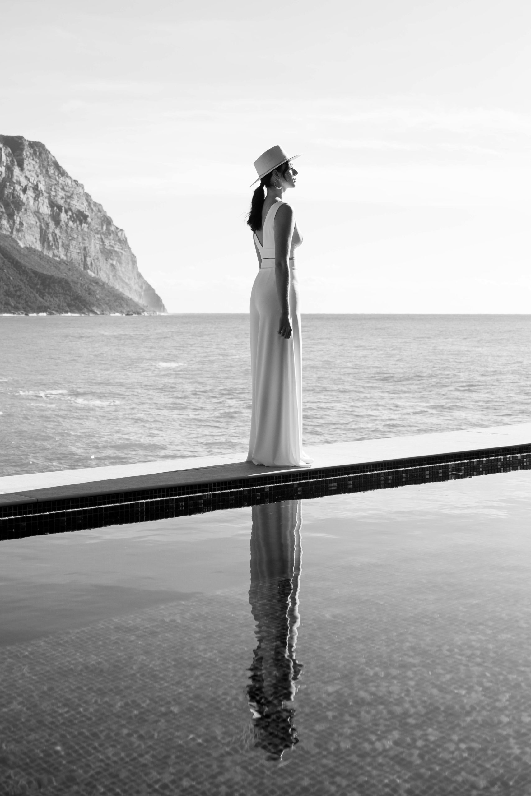 Manon Gontero Collection Civile 2021 - Robes de mariée - Blog Mariage Madame C