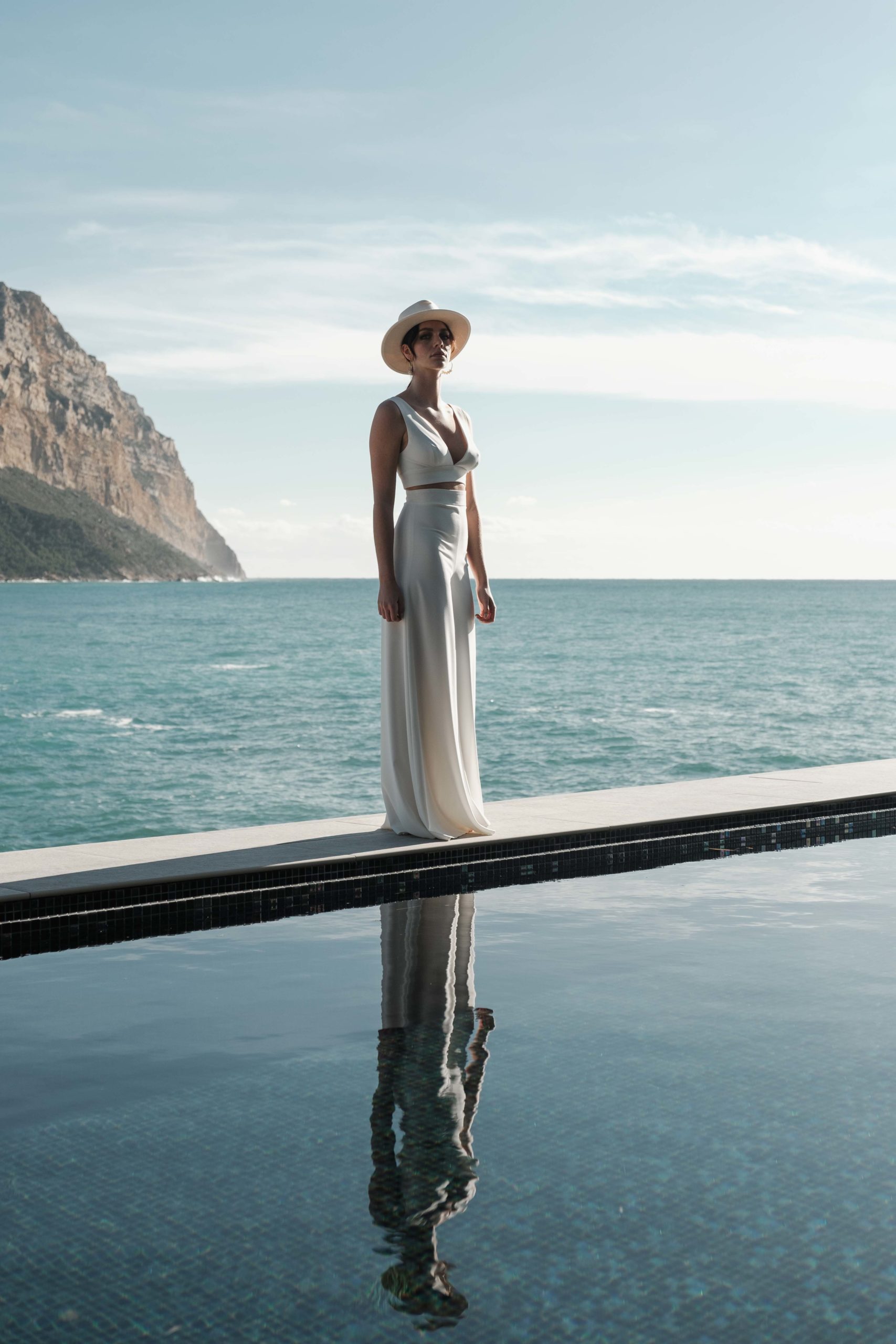 Manon Gontero Collection Civile 2021 