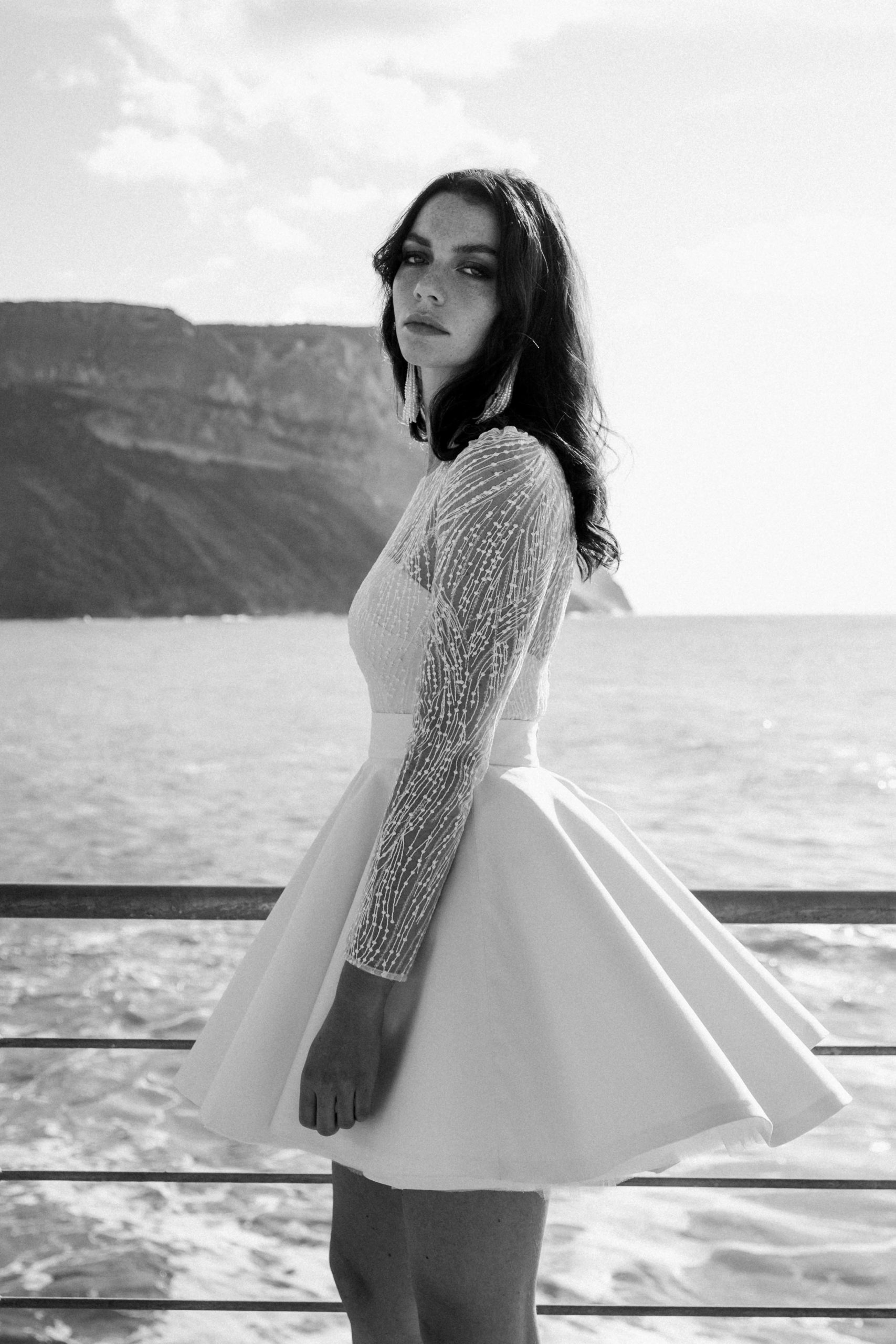 Manon Gontero Collection Civile 2021