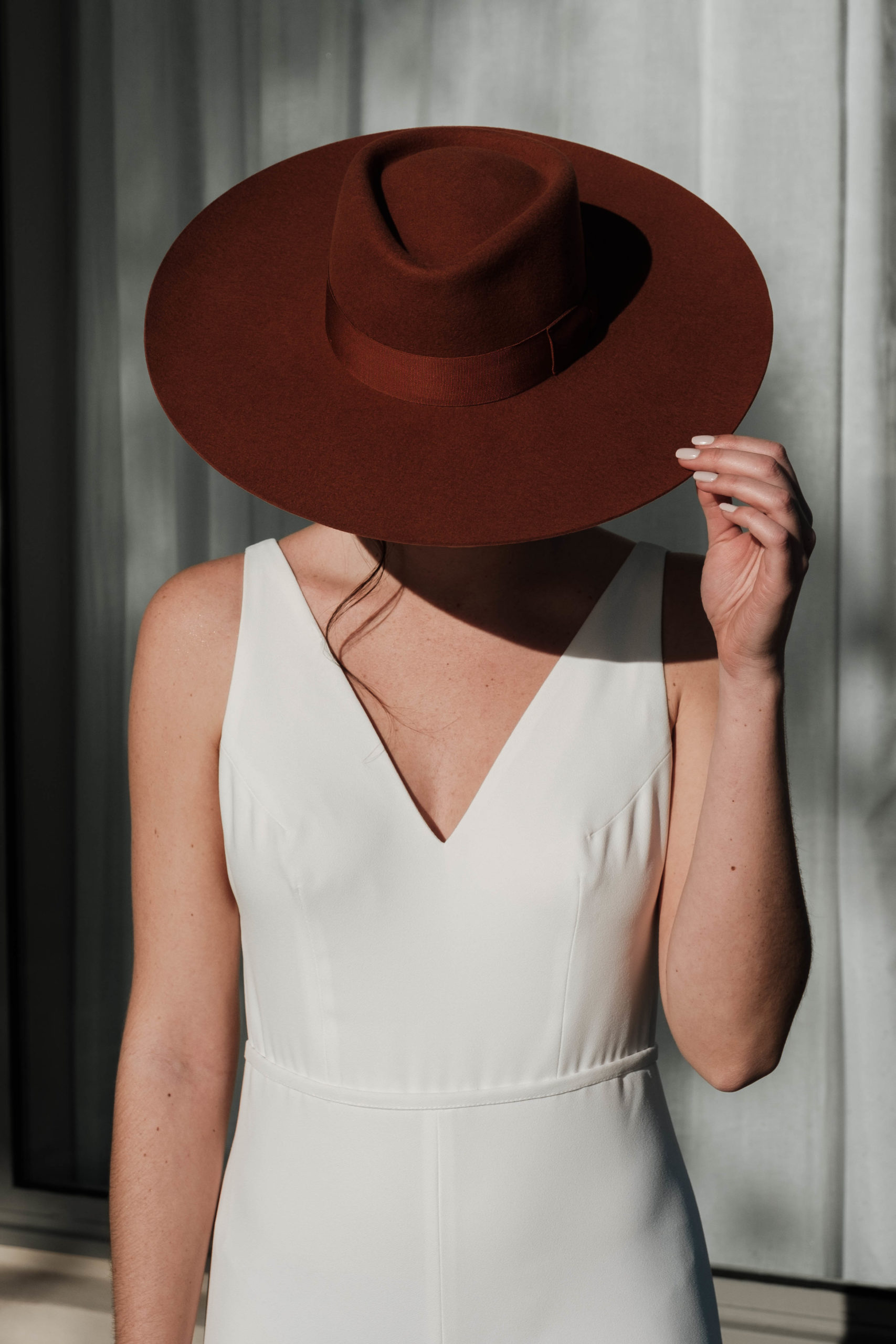 Manon Gontero Collection Civile 2021 - Robes de mariée - Blog Mariage Madame C