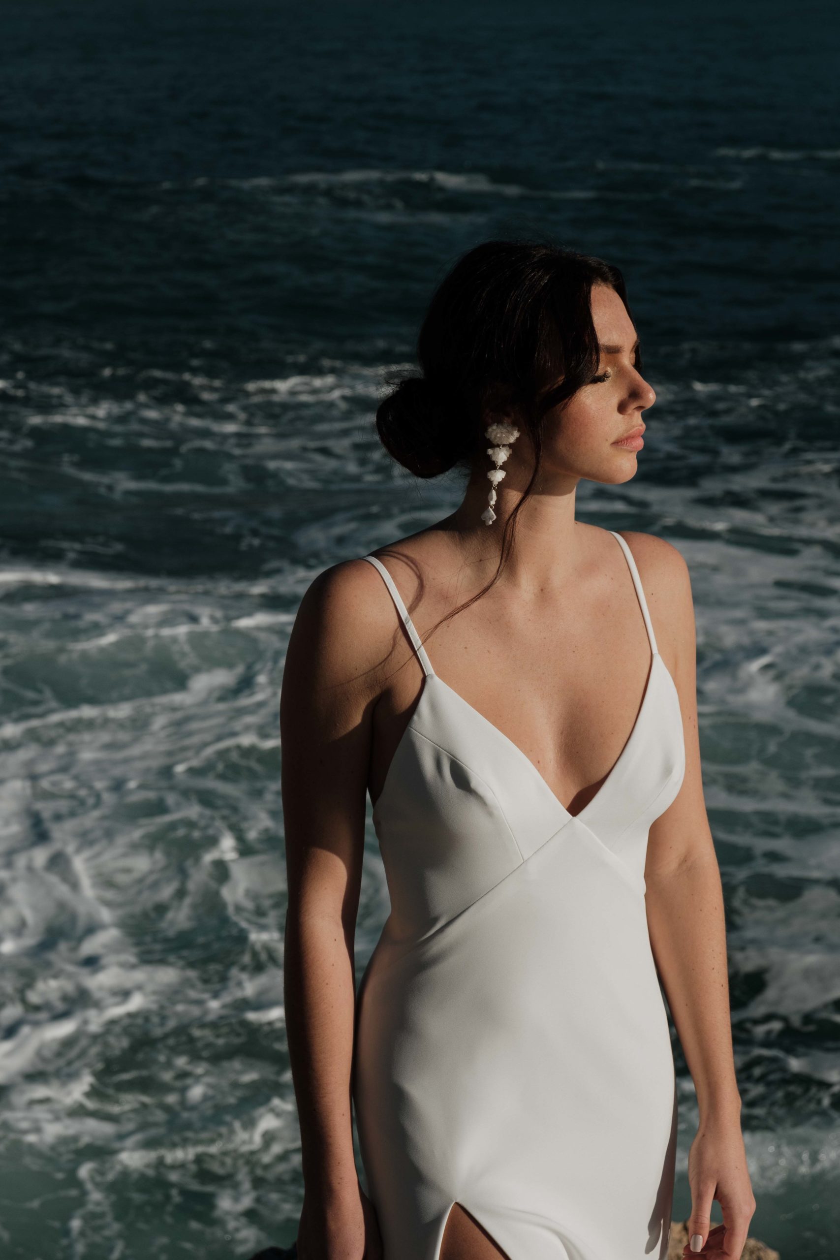 Manon Gontero Collection Civile 2021 - Robes de mariée - Blog Mariage Madame C