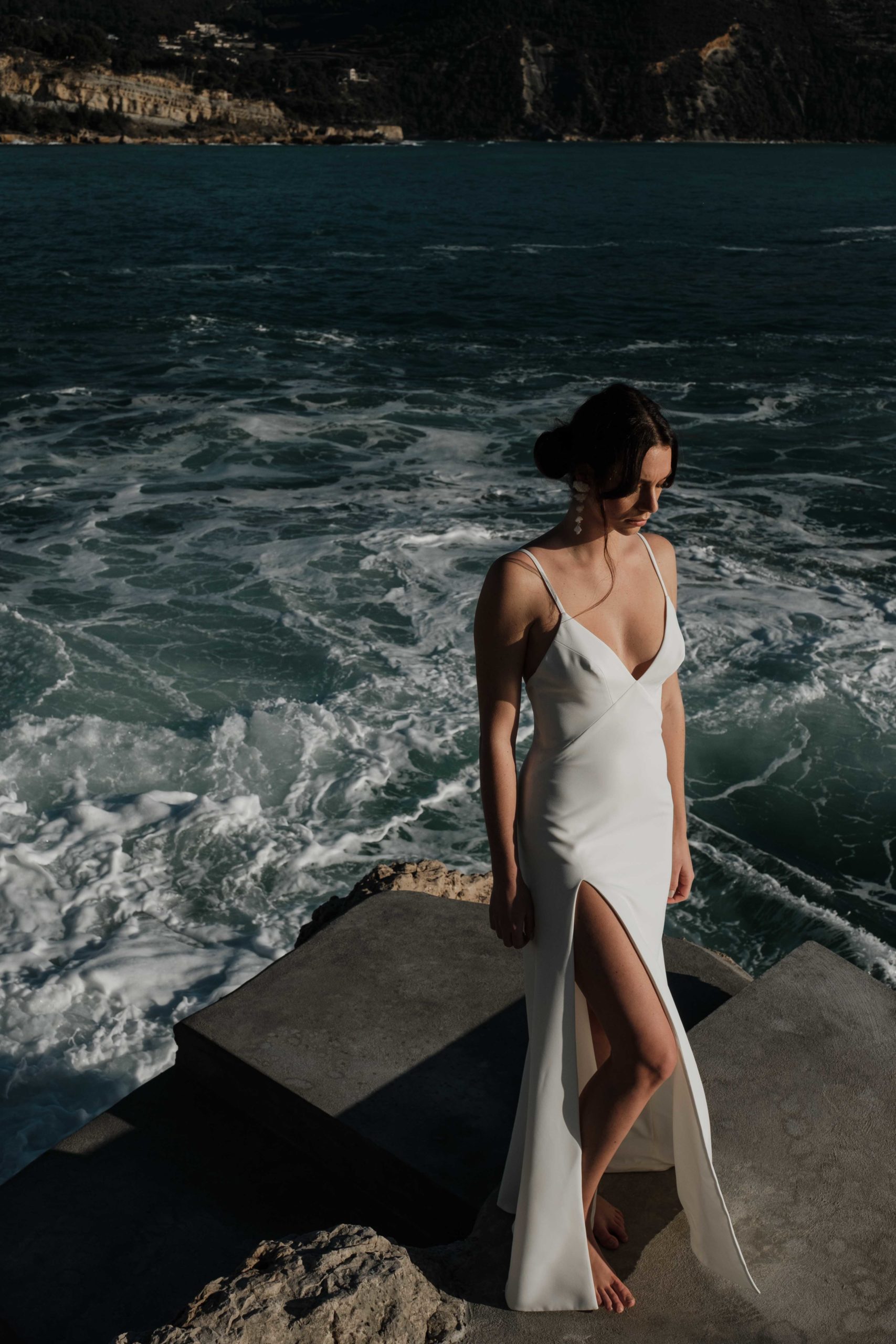 Manon Gontero Collection Civile 2021 - Robes de mariée - Blog Mariage Madame C