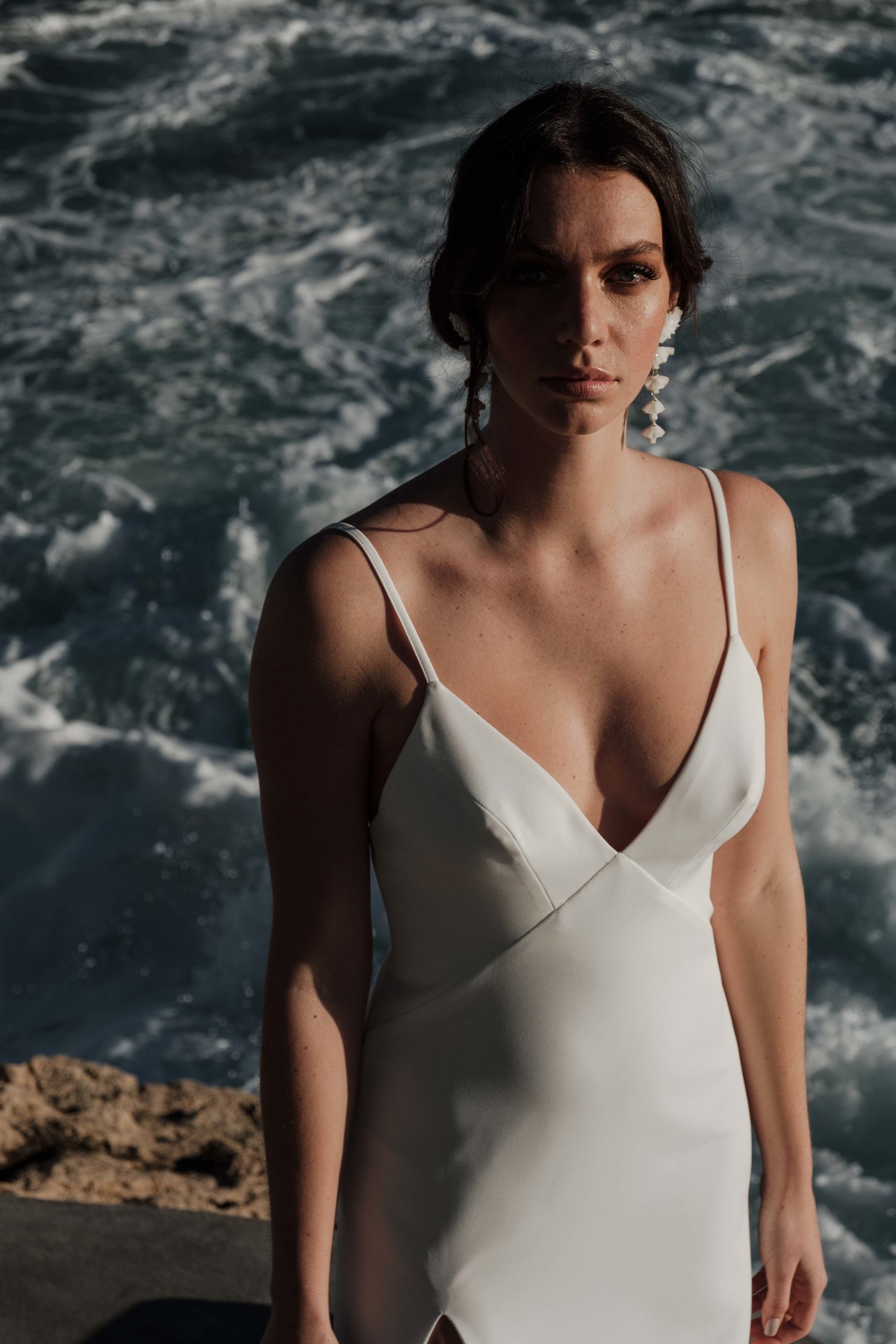 Manon Gontero Collection Civile 2021 - Robes de mariée - Blog Mariage Madame C