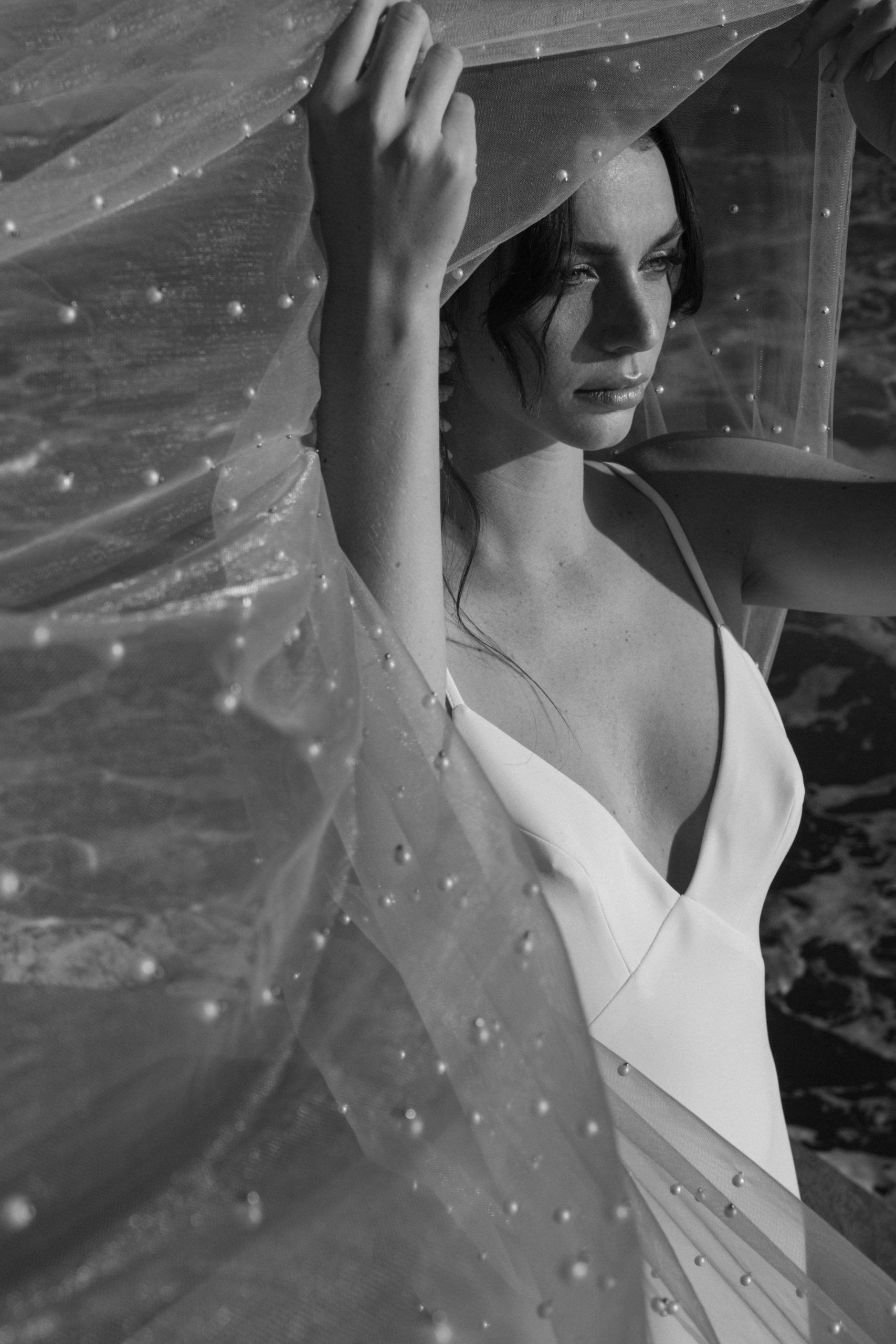 Manon Gontero Collection Civile 2021 - Robes de mariée - Blog Mariage Madame C