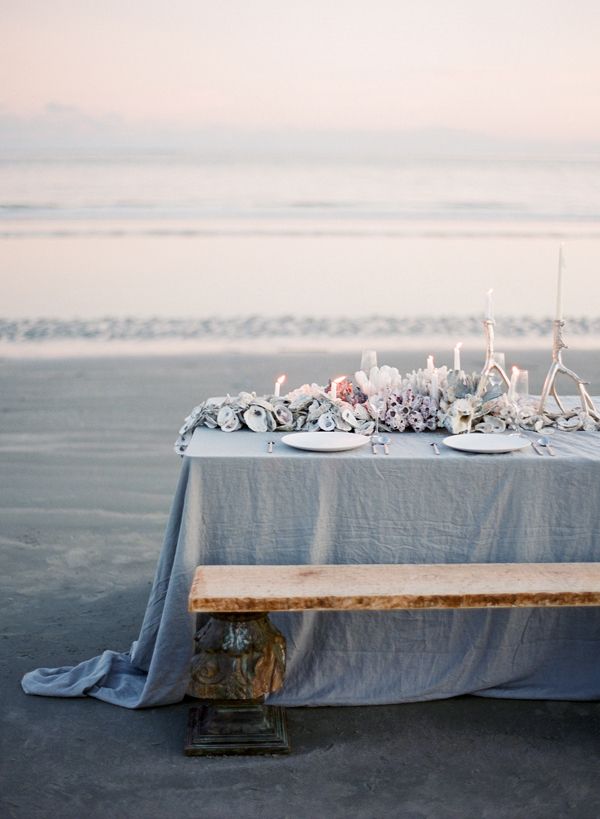Organiser un mariage à la plage - Blog Mariage Madame C