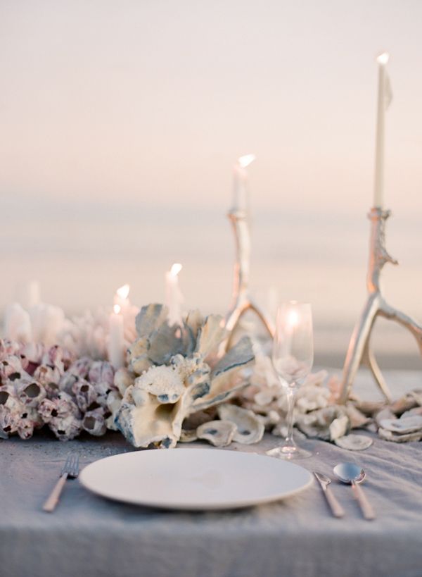 Organiser un mariage à la plage - Blog Mariage Madame C