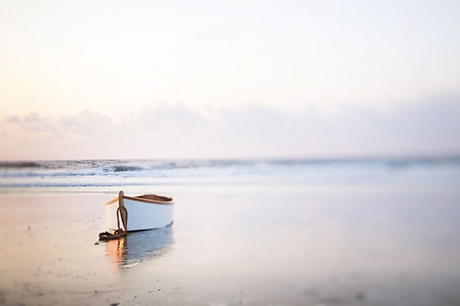 Organiser un mariage à la plage - Blog Mariage Madame C