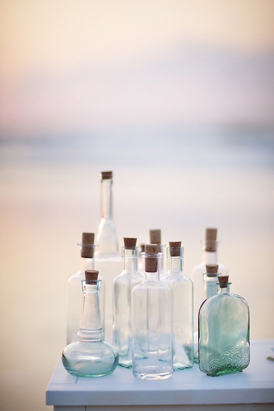 Organiser un mariage à la plage - Blog Mariage Madame C