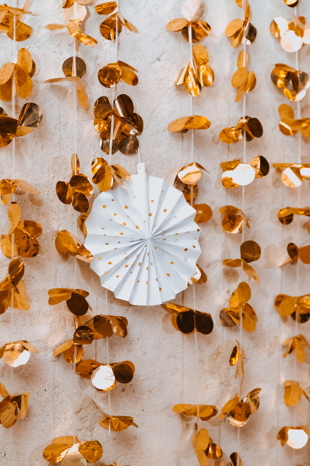 Mariage d'automne dans l'Oise - Alexandra + David - Blog Mariage Madame C