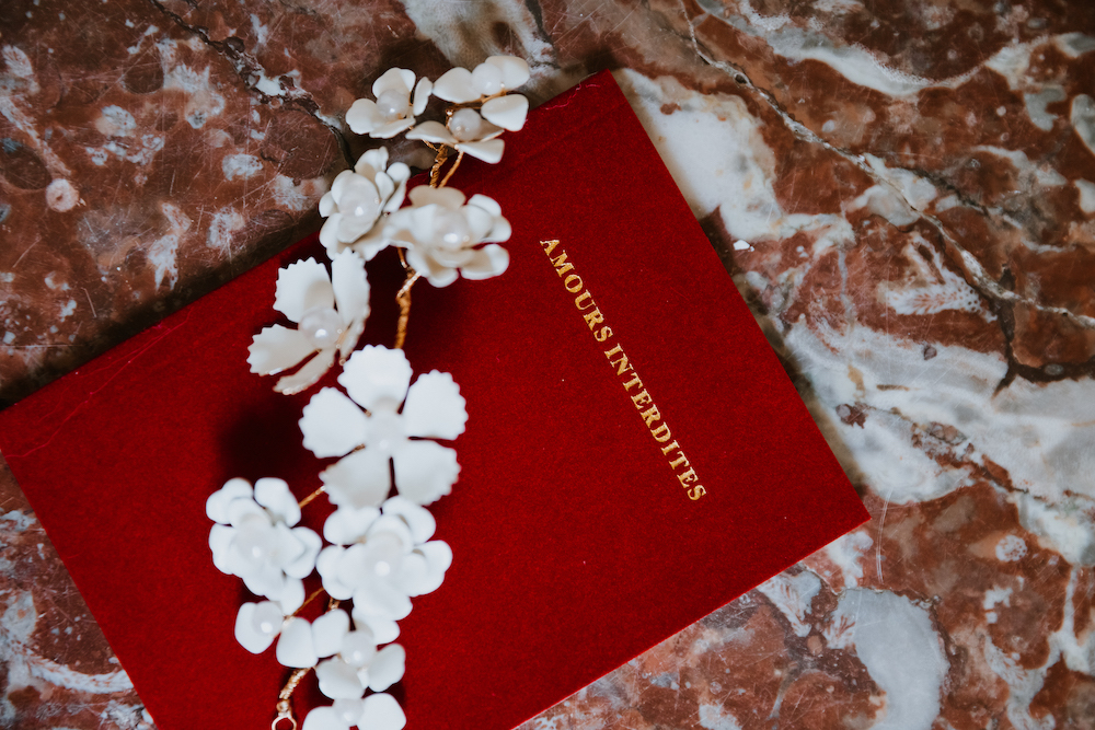 Mariage d'automne dans l'Oise - Alexandra + David - Blog Mariage Madame C