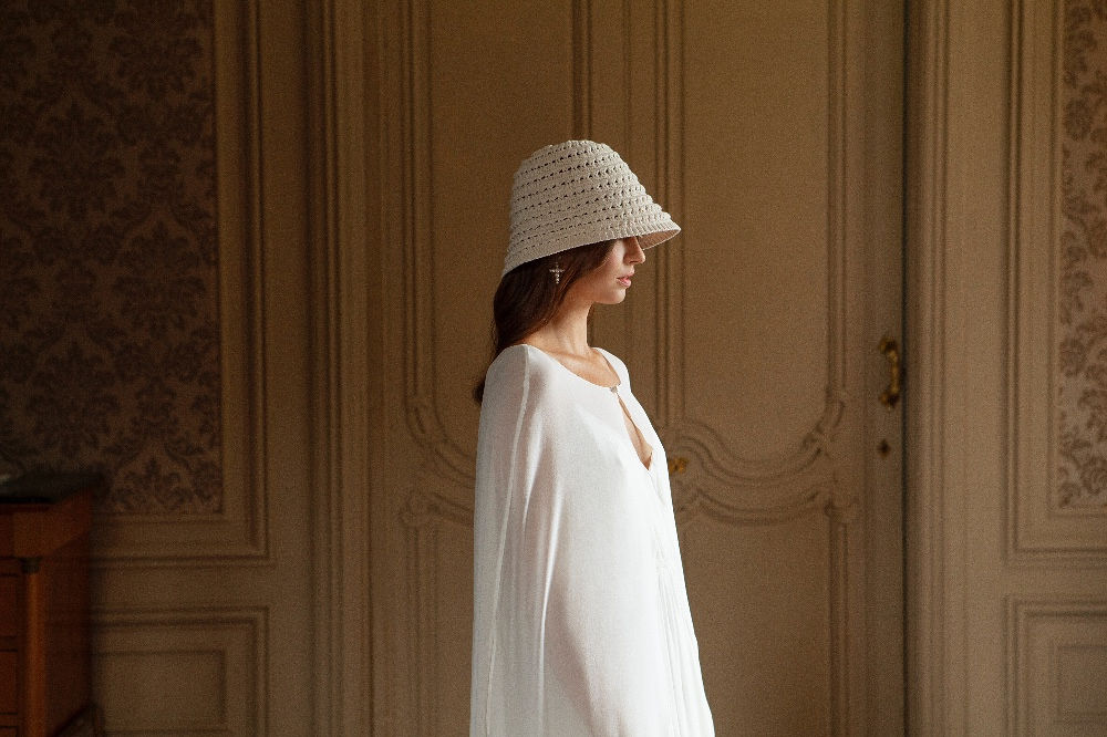 Maison Floret Robes de mariée 2021